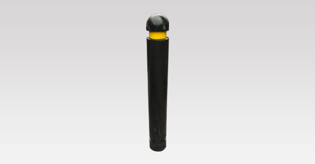Bolardo poste de 110 cm. - Picoba (203-38)