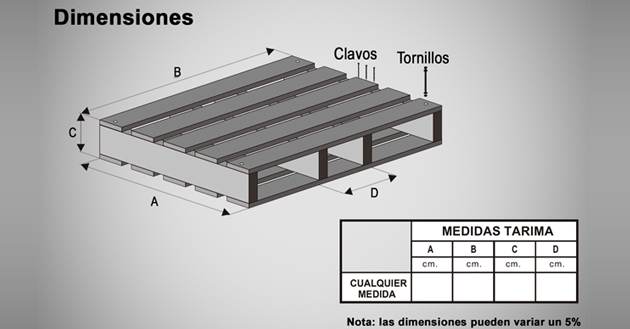 Tarimas