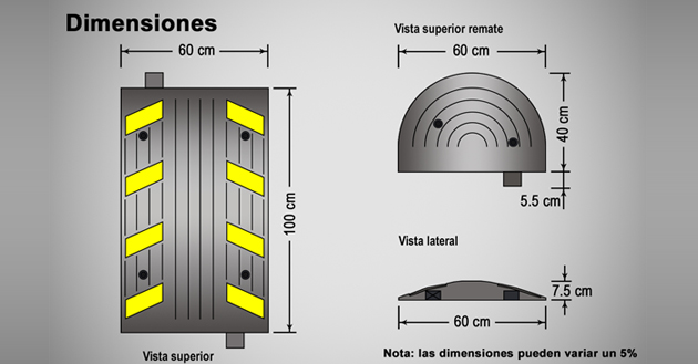 Reductor de velocidad modular