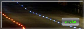 Vialeta rectangular